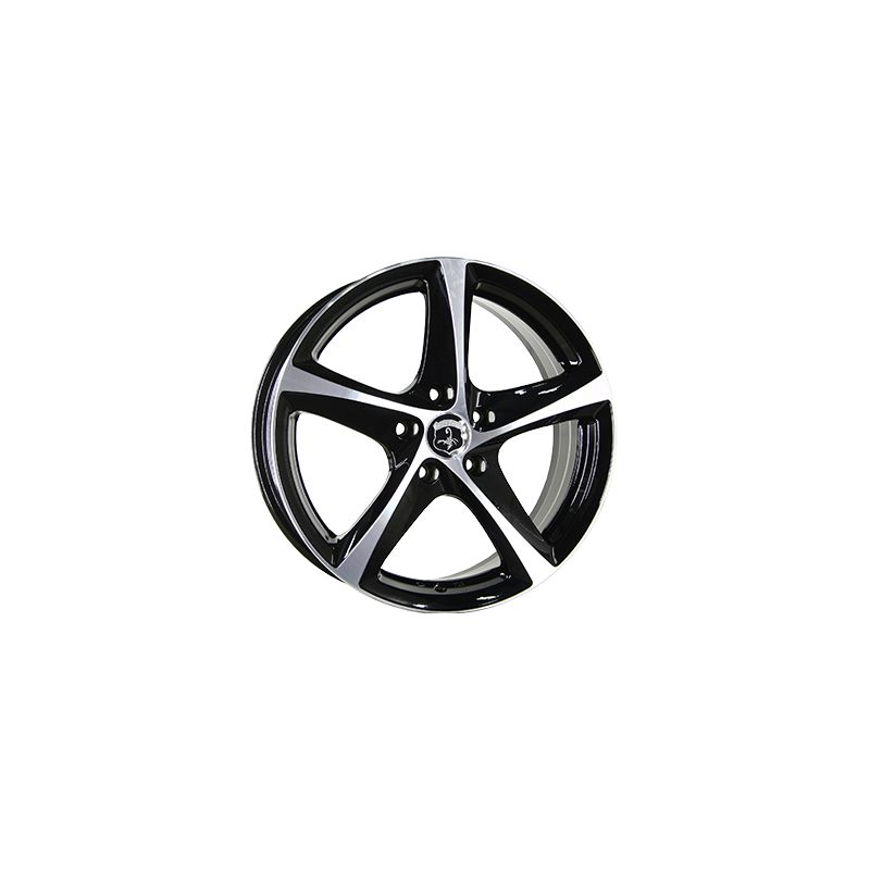 Opel Corsa C alufelni