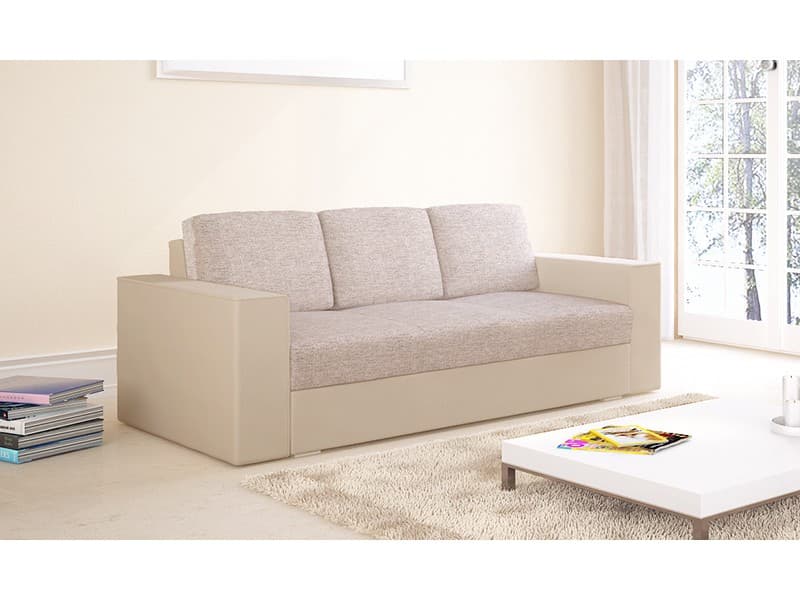 kanapé mindennapos alvásra