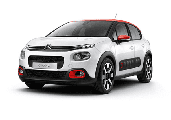 Citroën Sipos hivatalos oldalán
