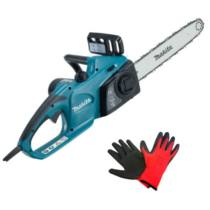 elektromos láncfűrész