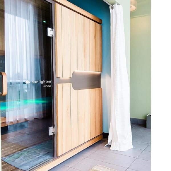 infraszauna használati tanácsok