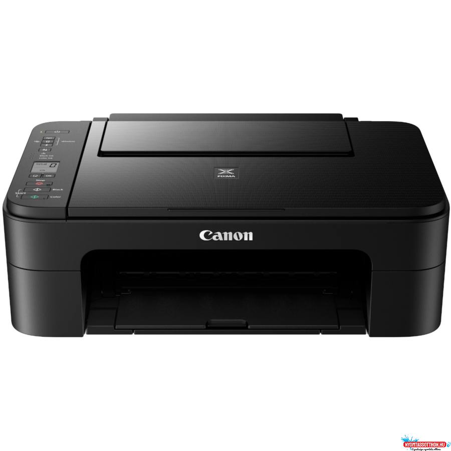 tintasugaras nyomtató