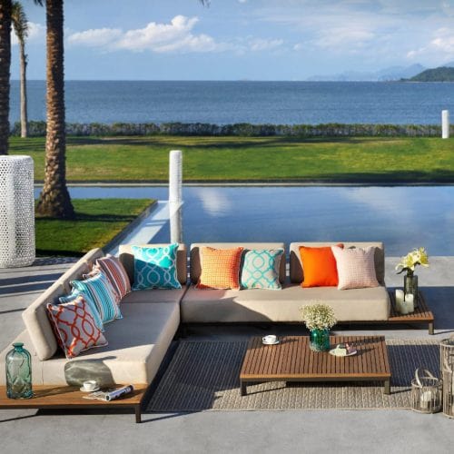 prémium kerti bútor