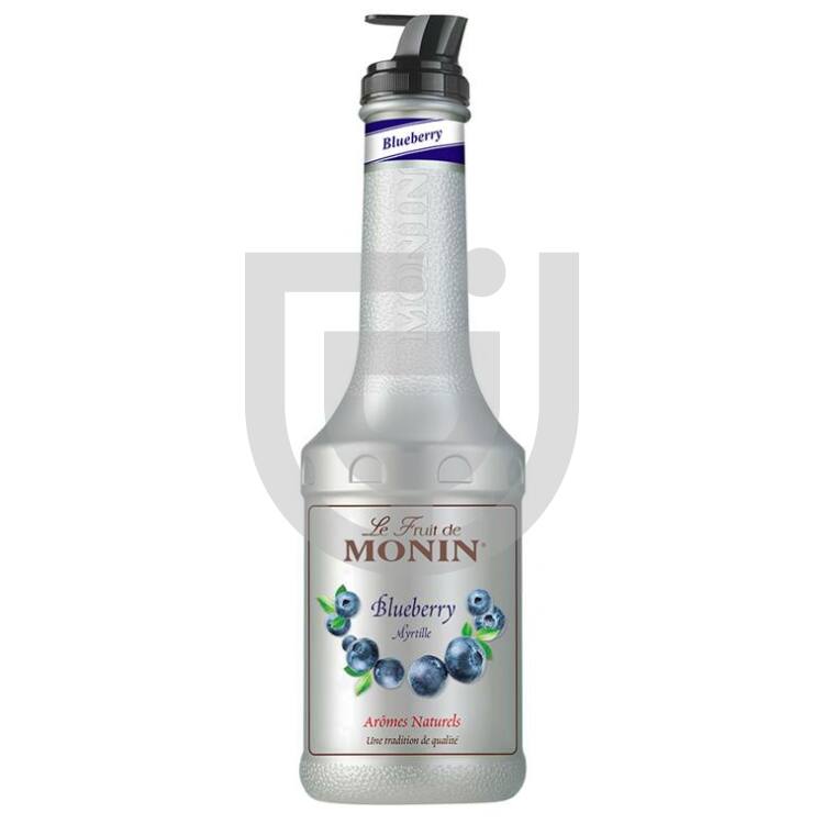 Monin szirup
