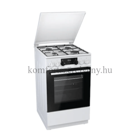 Gorenje kombinált tűzhely