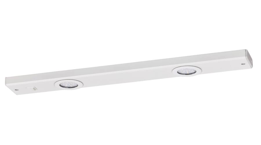 konyhapult világítás