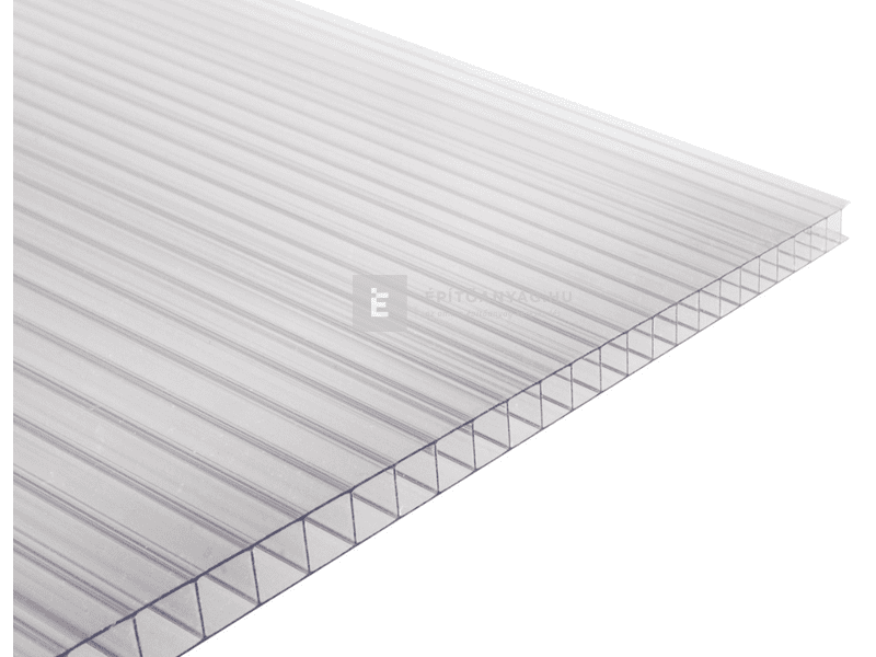 polikarbonát tetők