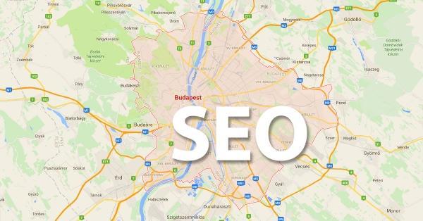 keresőoptimalizálás budapest