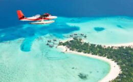 Maldív szigetek nyaralás