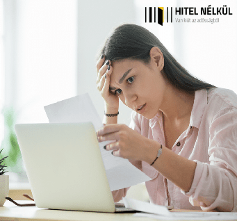 segítség végrehajtás esetén