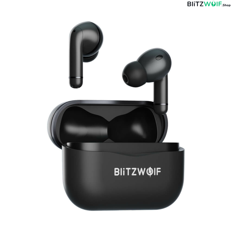 aktív zajszűrős fülhallgató