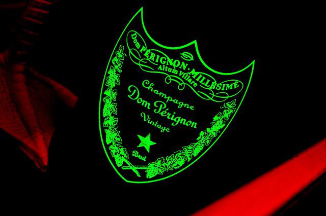 dom perignon ár