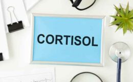 kortizol szint csökkentése