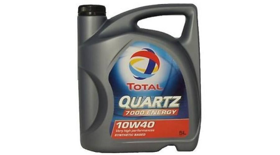 Motorolaj 10W40