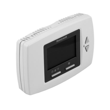 Fan Coil termosztát