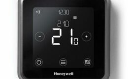 Honeywell wifi termosztát