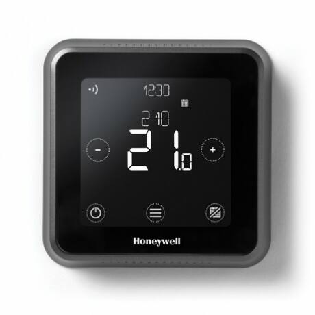 Honeywell wifi termosztát