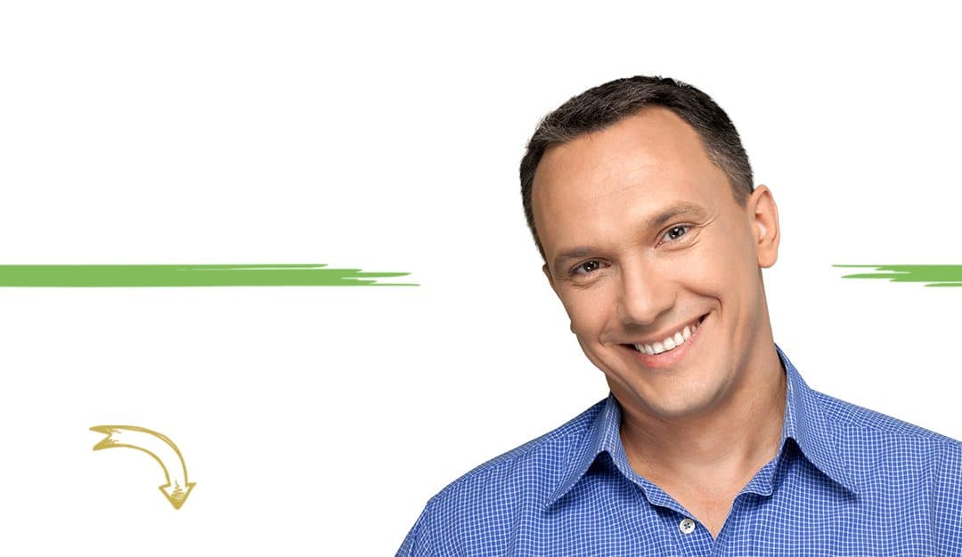 Férfi hajnövesztés