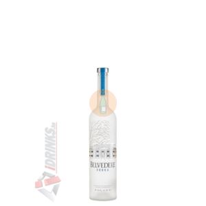 belvedere vodka