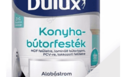 Dulux konyhabútorfesték