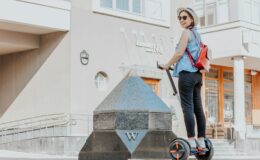Segway board és elektromos roller szervíz
