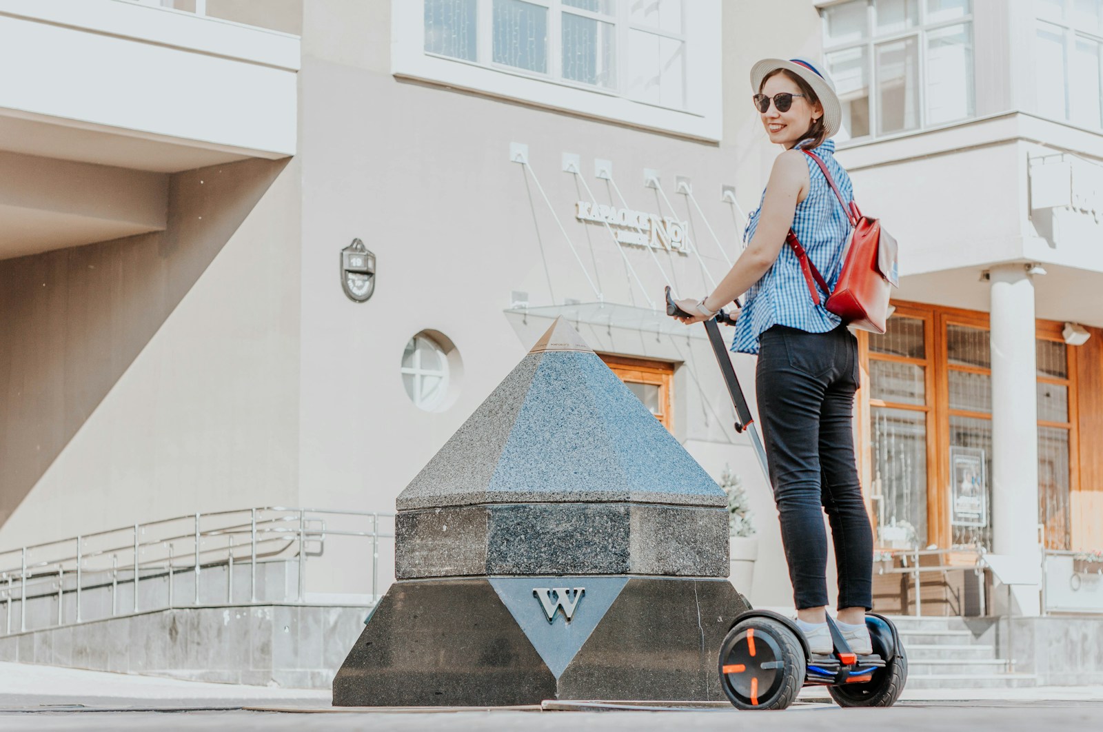 Segway board és elektromos roller szervíz
