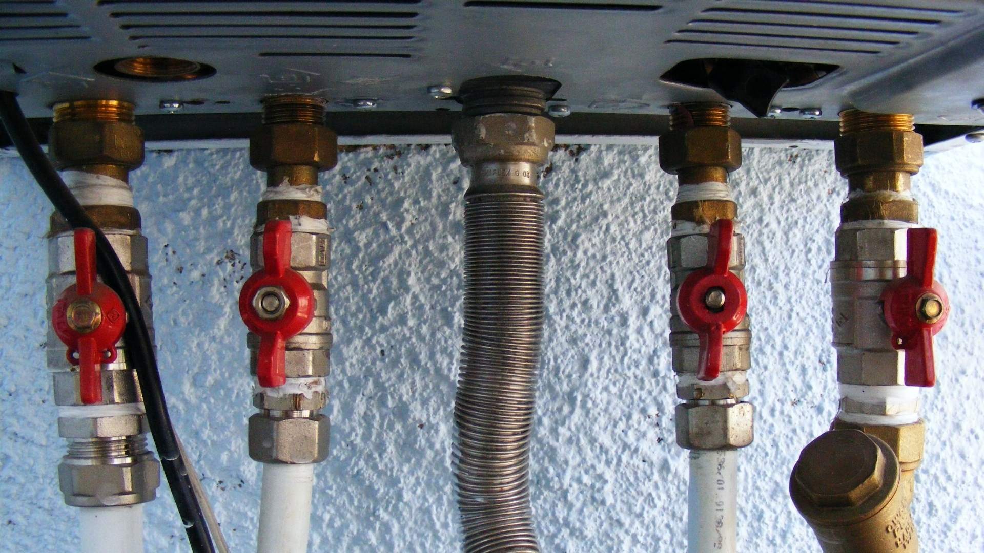 Professzionális gázkazán karbantartás az Eurolikvid Kft. szolgálatában